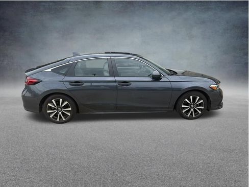 Used 2024 Honda Civic EX-L image 34