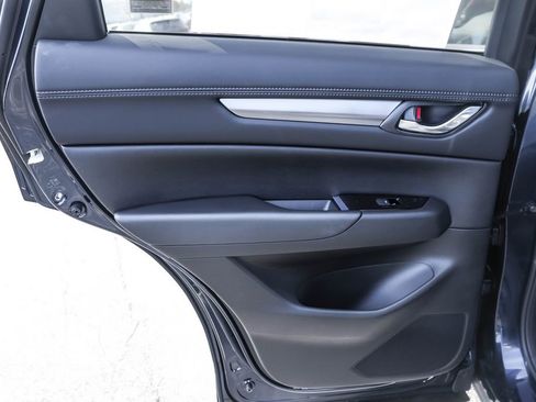 New 2025 MAZDA CX-5 AWD 2.5 S w/ Select Package image 51