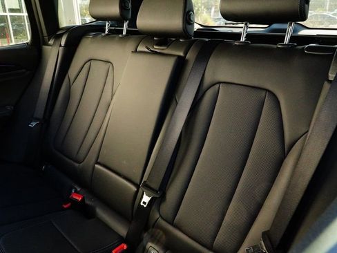 Used 2022 BMW X3 sDrive30i w/ Convenience Package image 23