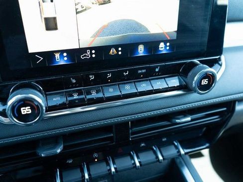 New 2026 Chevrolet Colorado LT w/ LT Convenience Package RWD image 17