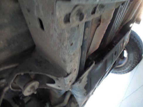 Used 2003 Toyota Land Cruiser image 62