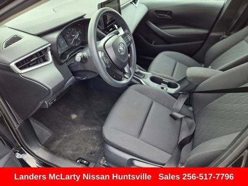 Used 2024 Toyota Corolla LE FWD image 17