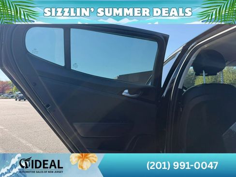 Used 2019 Kia Stinger RWD image 20