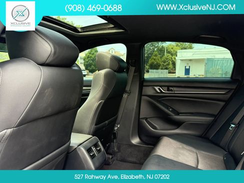 Used 2020 Honda Accord Sport image 27