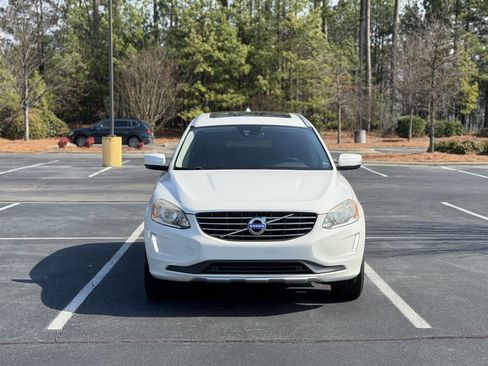 Used 2015 Volvo XC60 T5 Premier image 7