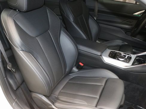 Certified 2024 BMW 440i xDrive Convertible w/ Premium Package image 19