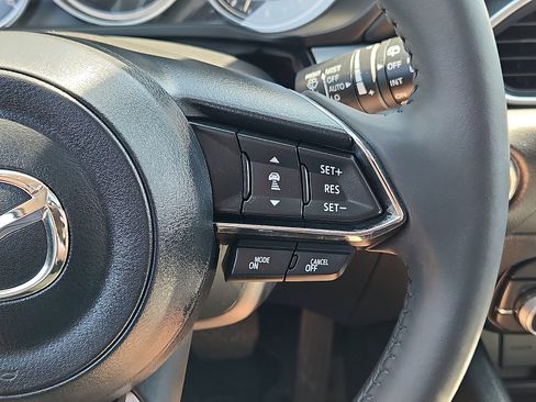 Certified 2023 MAZDA CX-5 AWD 2.5 S image 24