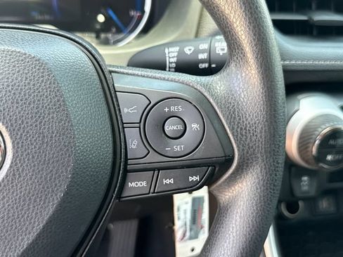 Used 2023 Toyota RAV4 LE AWD/4WD image 19