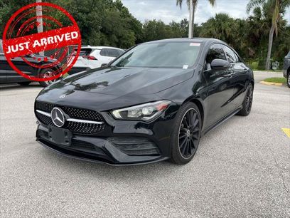 Used 2020 Mercedes-Benz CLA 250