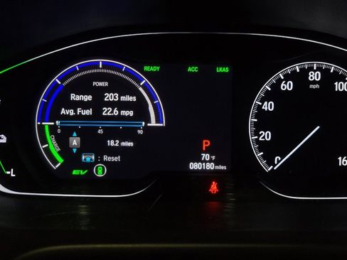 Used 2019 Honda Accord EX-L image 23