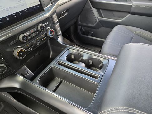 New 2025 Ford F150 STX w/ Equipment Group 200A image 22