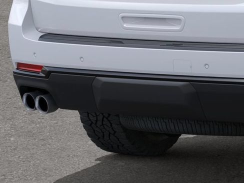 New 2026 Chevrolet Tahoe Z71 AWD/4WD image 14