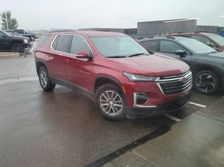 Used 2024 Chevrolet Traverse LT w/ LPO, Floor Liner Package AWD/4WD video 1