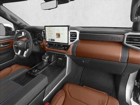 New 2026 Toyota Tundra 1794 Edition image 11