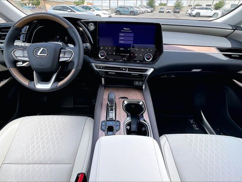 New 2026 Lexus RX 350 Premium Plus AWD/4WD image 5
