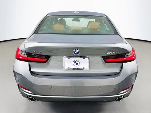 Used 2026 BMW 330i xDrive Sedan w/ Convenience Package AWD/4WD image 6