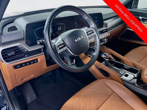 Certified 2023 Kia Telluride EX X-Line AWD/4WD image 10