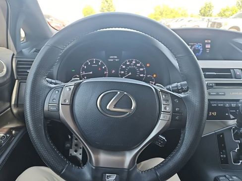 Used 2014 Lexus RX 350 F Sport w/ Navigation Package AWD/4WD image 17