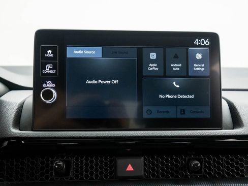 New 2026 Honda CR-V EX-L image 27