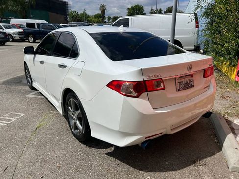 Used 2013 Acura TSX Special Edition FWD image 6