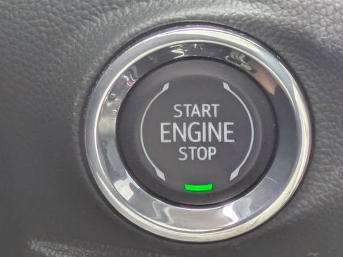 Used 2023 Buick Encore GX Select w/ Sport Touring Package FWD image 31