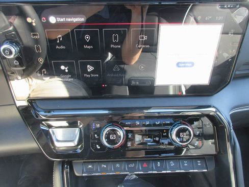 New 2026 GMC Sierra 1500 AT4X w/ AT4X AEV Edition image 20