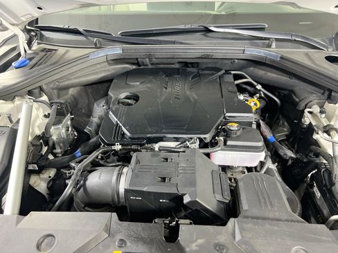 Used 2023 Genesis GV70 2.5T image 28