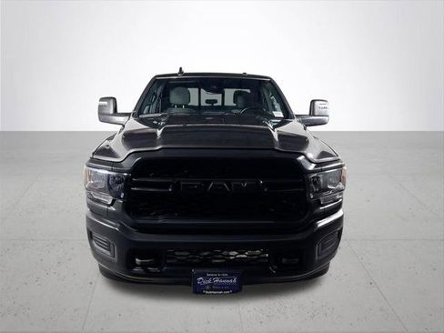 Certified 2024 RAM 2500 Tradesman w/ Safety Group AWD/4WD image 3