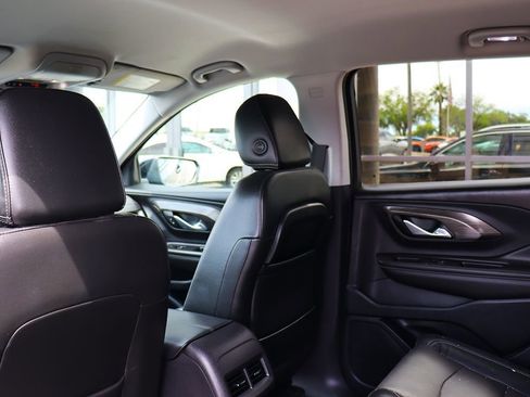 Used 2023 GMC Terrain SLT AWD/4WD image 35
