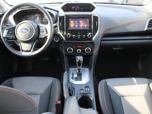 Used 2023 Subaru Crosstrek 2.0i Premium image 26