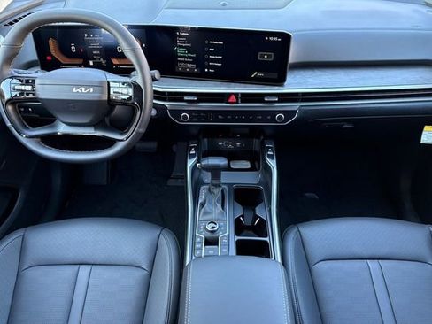 New 2026 Kia Sorento X-Line EX AWD/4WD image 16