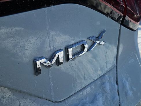 Used 2023 Acura MDX A-Spec image 12