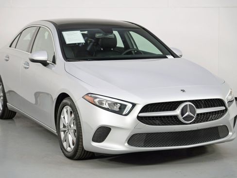 Used 2021 Mercedes-Benz A 220 w/ Premium Package image 52
