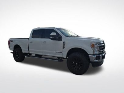 Used 2022 Ford F250 Lariat w/ Lariat Value Package