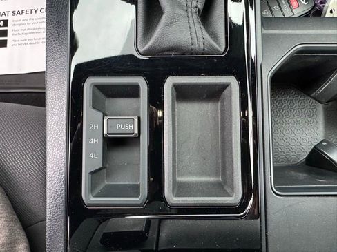 Used 2025 Toyota Tundra SR w/ SR Tow Package image 14