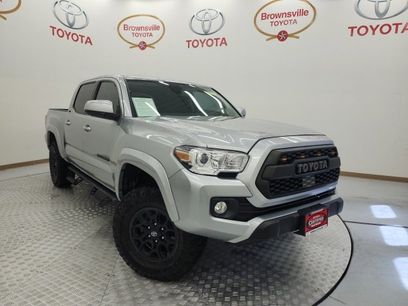 Used 2022 Toyota Tacoma SR5