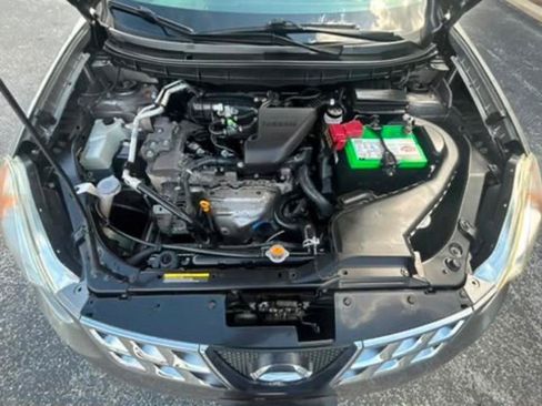 Used 2013 Nissan Rogue S w/ Special Edition Pkg AWD/4WD image 42
