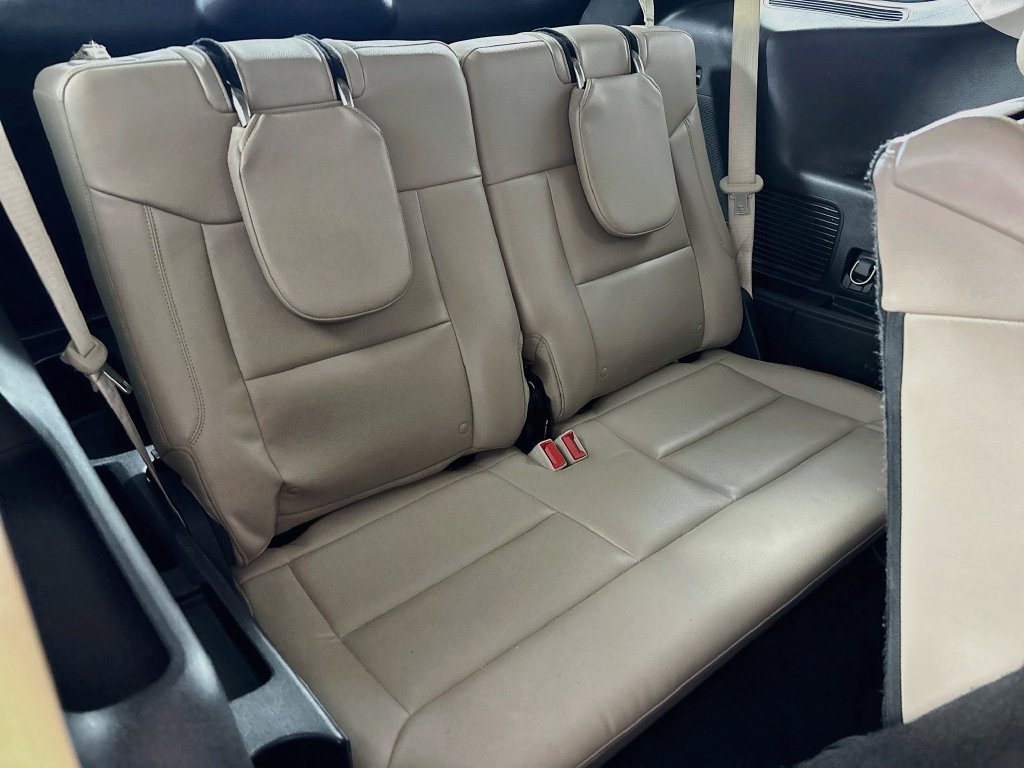 Used 2020 Ford Explorer Limited RWD image 26