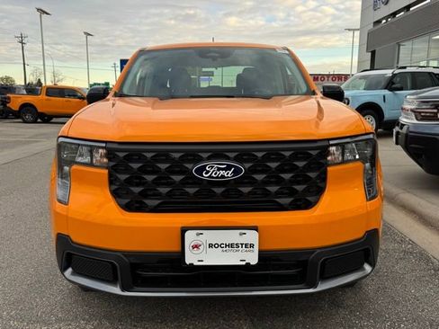 New 2026 Ford Maverick XLT w/ Equipment Group 301A AWD/4WD image 32