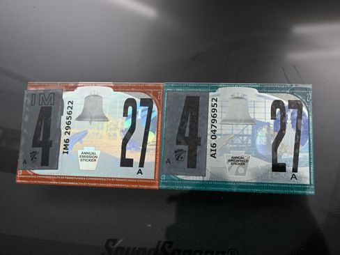 Used 2025 Ford Escape ST-Line image 8