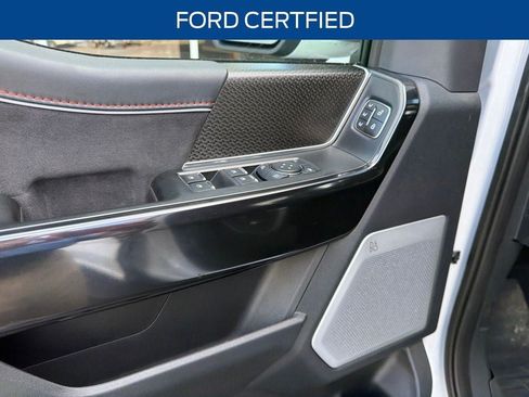 Used 2025 Ford F150 Raptor w/ Equipment Group 803A Raptor R AWD/4WD image 3