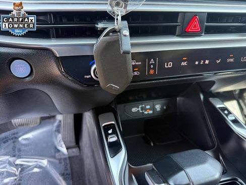 Certified 2024 Kia Sorento S AWD/4WD image 29