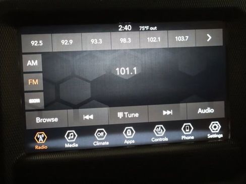 Used 2020 Jeep Wrangler Rubicon image 29