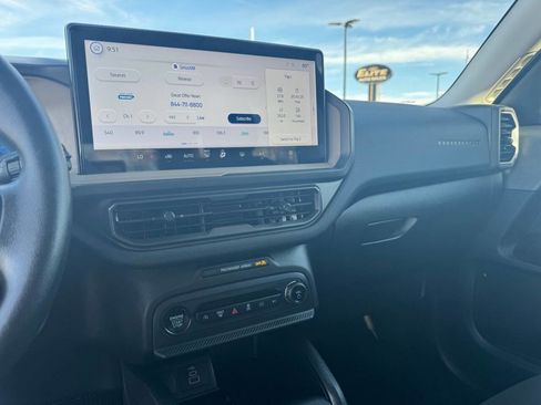 Used 2025 Ford Bronco Sport Big Bend image 19