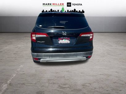 Used 2020 Honda Pilot EX-L
