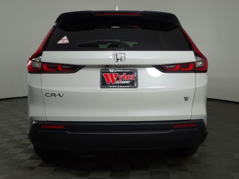 New 2026 Honda CR-V EX image 18