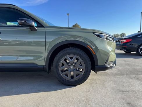 New 2026 Honda CR-V TrailSport image 3