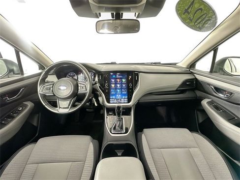 Used 2024 Subaru Outback Premium image 30
