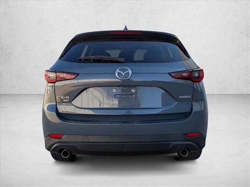 Used 2022 MAZDA CX-5 Carbon Edition image 6