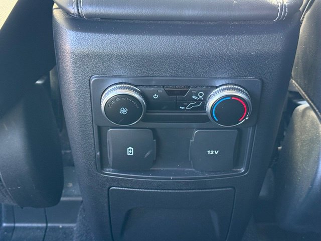 Used 2024 Ford Explorer XLT w/ Equipment Group 202A AWD/4WD image 19